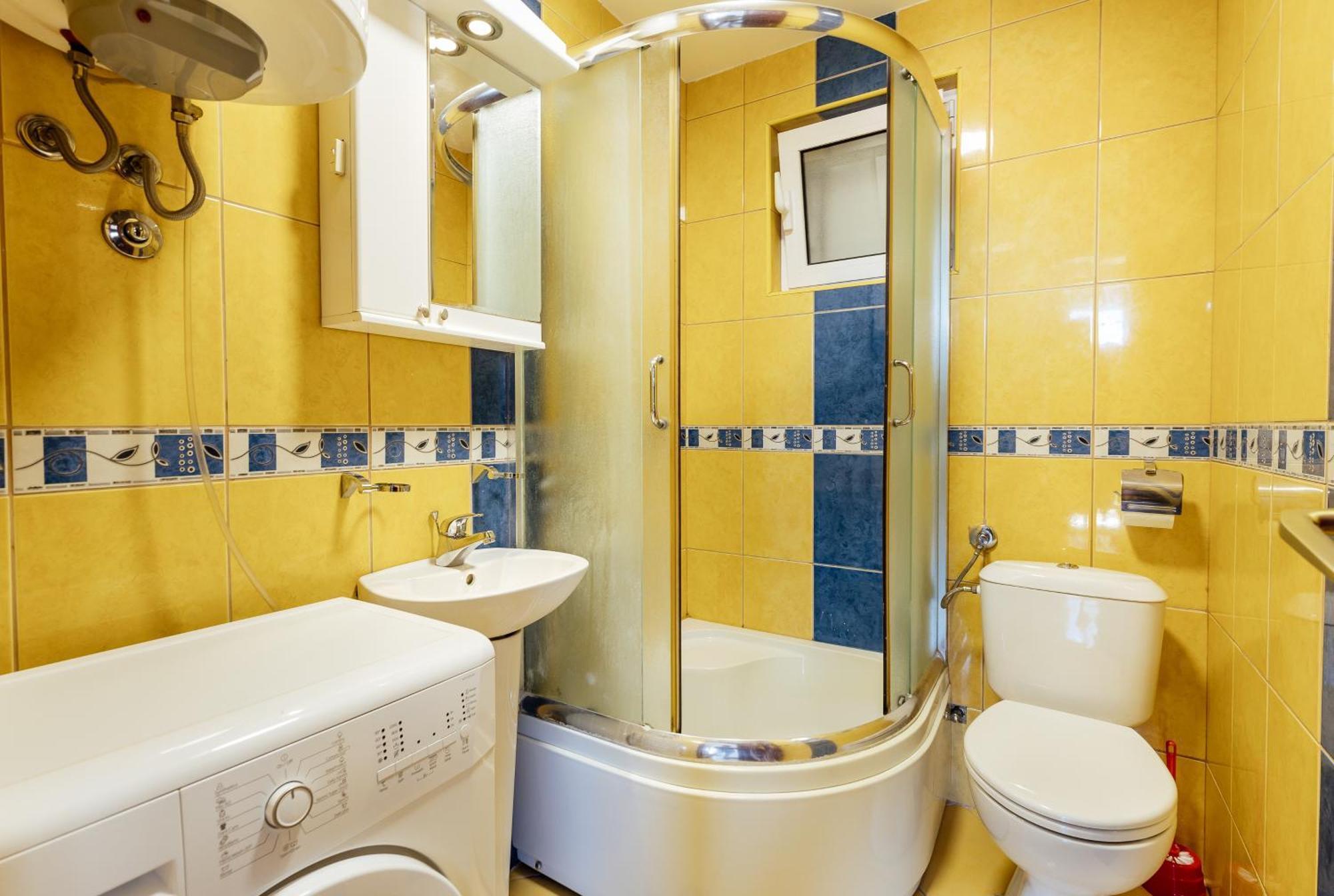 Premium Spot Apartments 赫尔采格诺维 客房 照片