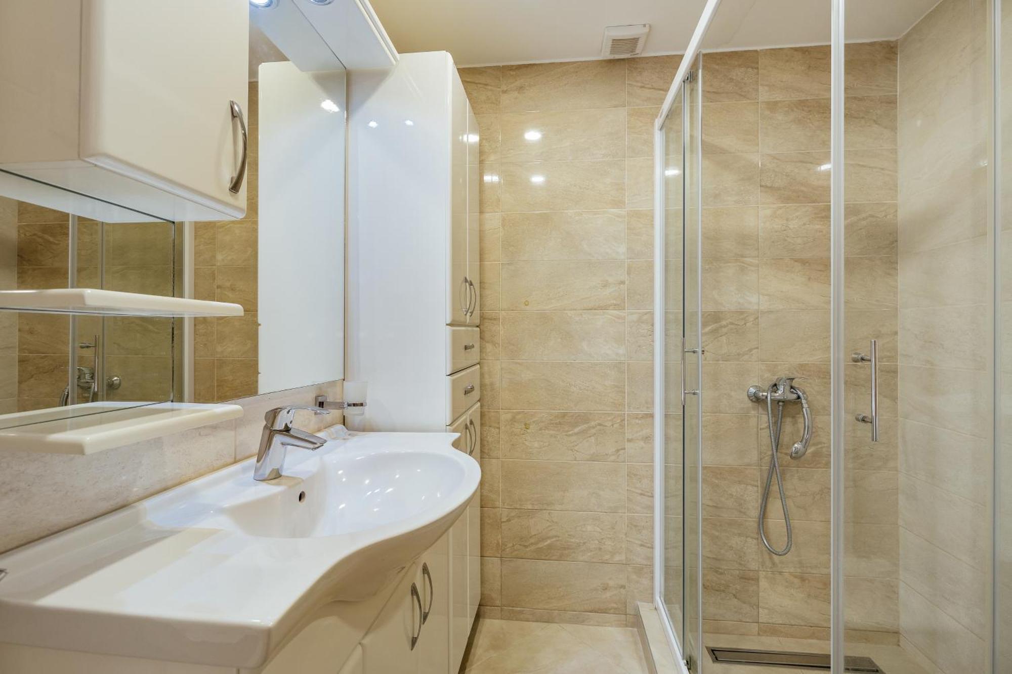 Premium Spot Apartments 赫尔采格诺维 客房 照片