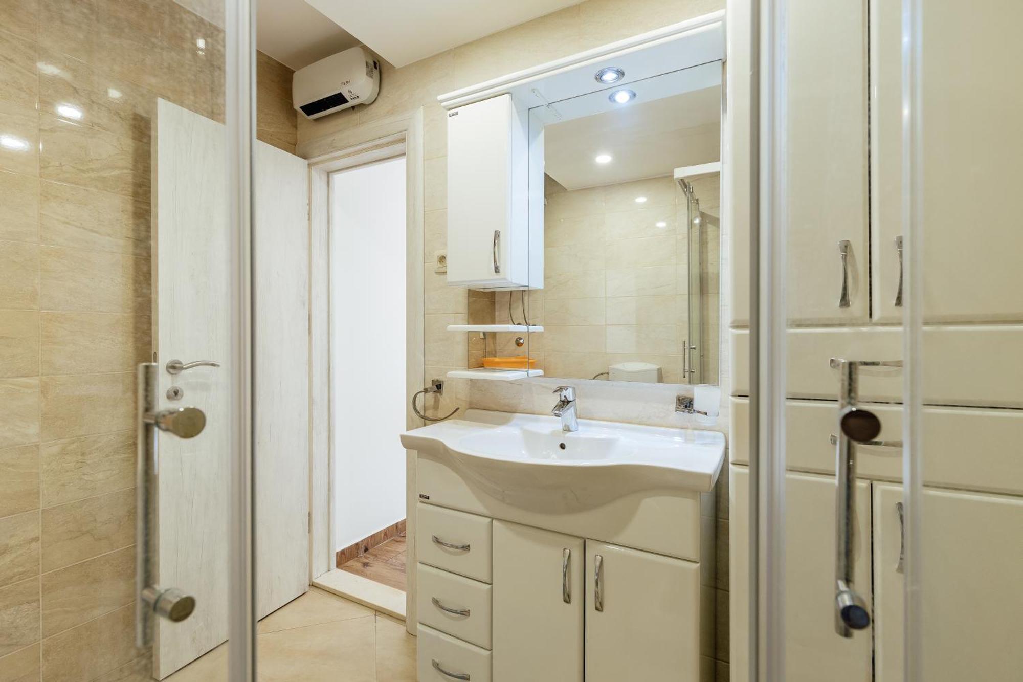 Premium Spot Apartments 赫尔采格诺维 客房 照片
